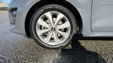 Kia Rio 1.0 T GDi 48V 118 3 5dr Petrol Hatchback